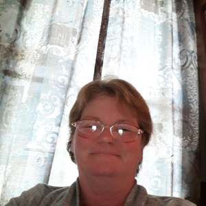 Meet your Posher, Glenda